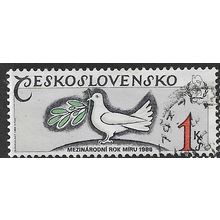 1986 Michel 2847 - fine used (o)