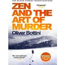 Zen And The Art Of Murder