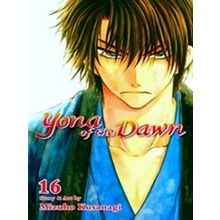 Yona Of The Dawn, Vol. 16