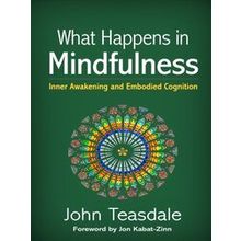 What Happens In Mindfulness