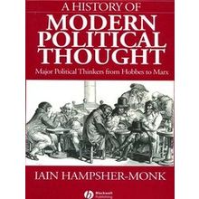 A History Of Modern Political Thought