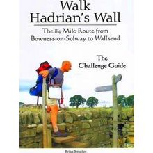 Walk Hadrian's Wall