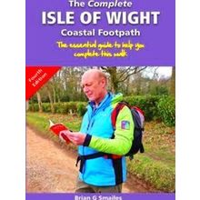 The Complete Isle of Wight Coastal Footpath