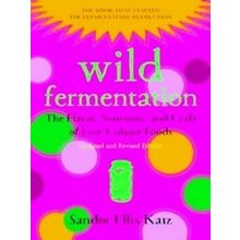 Wild Fermentation
