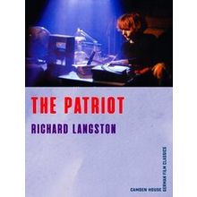 Camden House German Film Classics-The Patriot