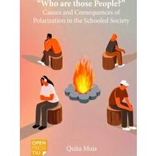 Who are those People?