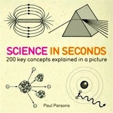 Science in Seconds - 200 Key Concepts Explained in an Instant by Hazel Muir