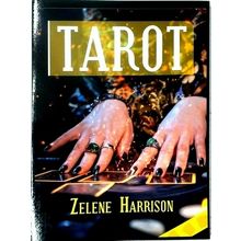 Tarot - Zelene Harrison