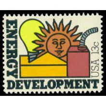 1724 13c Development Fine MNH MA0684