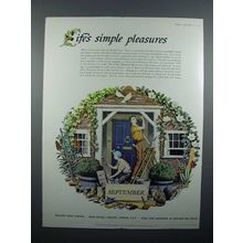 1959 Midland Bank Limited Ad - September
