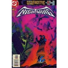 Nightwing (Vol 1) # 069 NM MODERN AGE COMICS