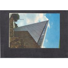 Folded Card No Stamps CV02915