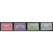 790 1c Jones-Barry Average MNH VA0176c