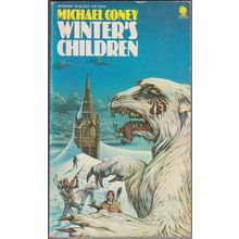 Winter's Children, by Michael Coney
