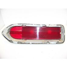 1970 PLYMOUTH ROAD RUNNER TAILLIGHT OEM RH #3403338 SUPERBIRD GTX