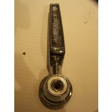 1962 63 64 65 66 DODGE PLYMOUTH DOOR HANDLE OEM #2299973 FURY CORONET SATELLITE