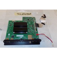 TCL 65S450G 65" TV Main Board 30800-000824 with Mounting Screws