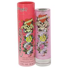 Ed Hardy by Christian Audigier Eau De Parfum Spray 1 oz