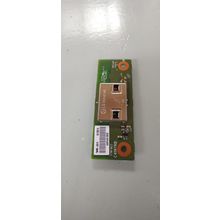 Hitachi 43HGW69H WiFi board. 17WFM03. TWPM-L001D