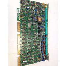 KT KEARNEY TRECKER M.1018.1199,SPE-156,129776,1-21234 ANALOG INTERFACE BOARD,DI