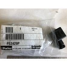 NEW PARKER SCHRADER BELLOWS PNEUMATIC VALVE KIT PS2429P 4601 MPM,EP