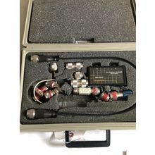 HEWLETT PACKARD 35676B,35676-66302,E-1237 REFLECTION/TRANSMISSION KIT,11852B,FG