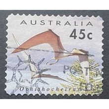 AUSTRALIA 1993 sg 1430 USED S/A