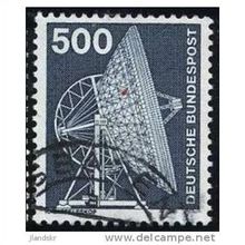 1976 Michel 859 - #2 fine used (o)