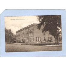New Jersey Dunellen Roosevelt School~1430