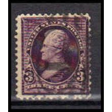 Used 268 3c Andrew Jackson Average Plus RA1360
