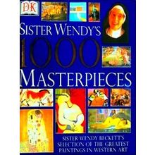 1,000 Masterpieces Of Western Art