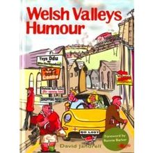 Welsh Valleys Humour