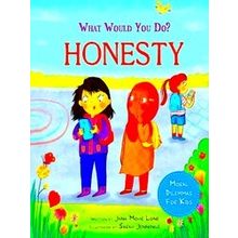 What Would You Do? What Would You Do?: Honesty