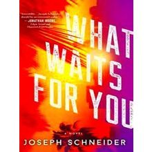 What Waits For You 2 Lapd Detective Tully Jarsdel Mysteries