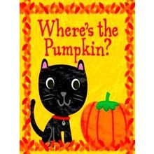 Where's The Pumpkin