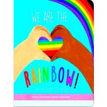 We Are The Rainbow