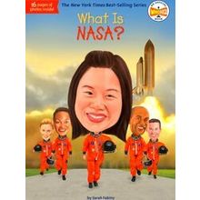 What Is Nasa What Was
