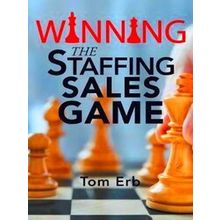 Winning The Staffing Sales Game