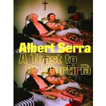 A Toast To Saint Martiria