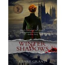 Winter Of Shadows