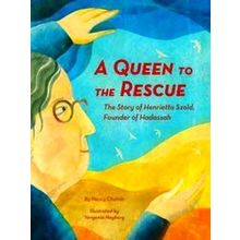A Queen To The Rescue