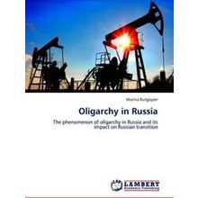 Oligarchy in Russia
