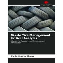 Waste Tire Management