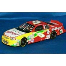 Team Caliber 2001 Kellogg's Racing 2000 Monte Carlo #5 Terry Labonte 1/24 Nascar