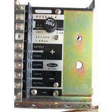 METRONIX PF35-1.4,452025 PF35-1.4 ,23-35VDC POWER SUPPLY,ES