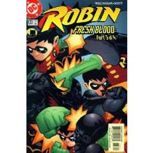 Robin (Vol 1) # 133 FN+ ORIG US COMICS