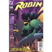 Robin (Vol 1) # 132 NM MODERN AGE COMICS