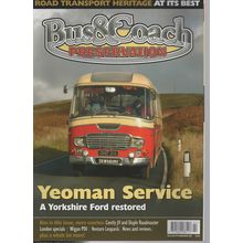 Bus & Coach Preservation Vol 15 No.9 Febuary 2013