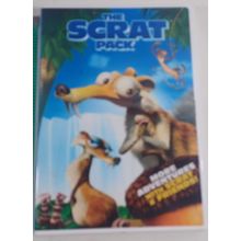the scrat pack DVD full screen not rated good