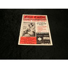 Final Conflict Issue 22